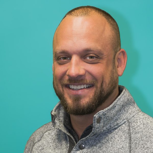 Aaron Christy founder Beech Grove Roofing